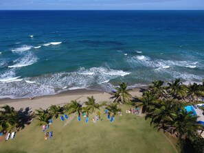 Plage