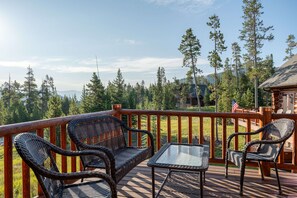 Boendeområde