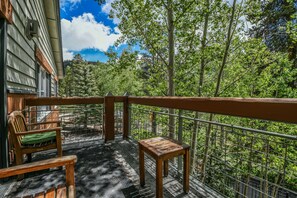 Top floor balcony! #summer