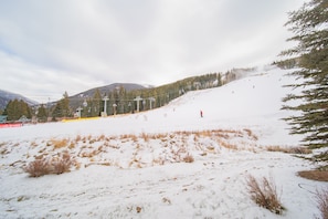 Sports d’hiver