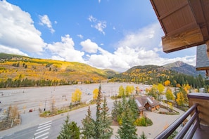 Mountain views #fall