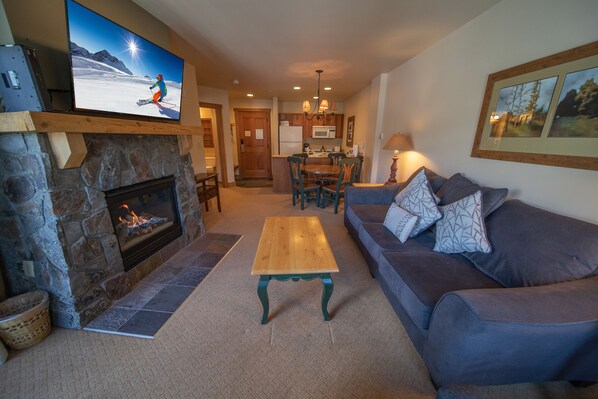 Perfect for a CO mountain getaway!