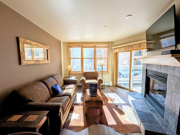 Vacation Condo in River Run Village - Silver Mill 8156