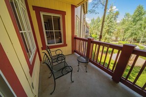 Your private balcony! #summer