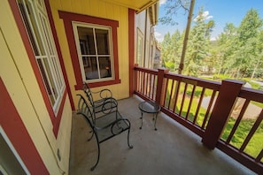 Your private balcony! #summer