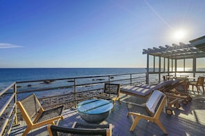 Your gateway to the ultimate California beach lifestyle.