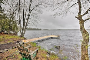 Private Dock