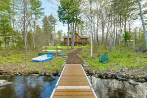 Private Dock