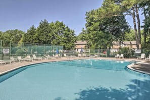 Community Amenities | Bayberry Woods