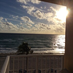 Hollywood Beach Condo