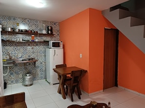 Restauration