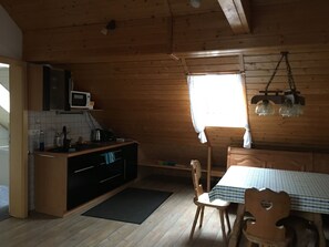 Eget kök