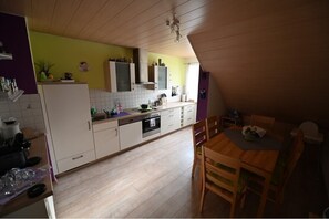 Eget kök