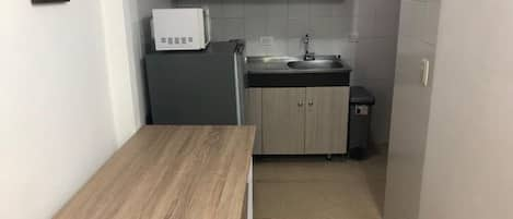 Cozinha privada