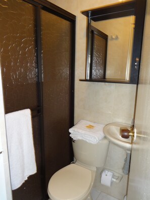 Cozy 1 room apartment in Laureles