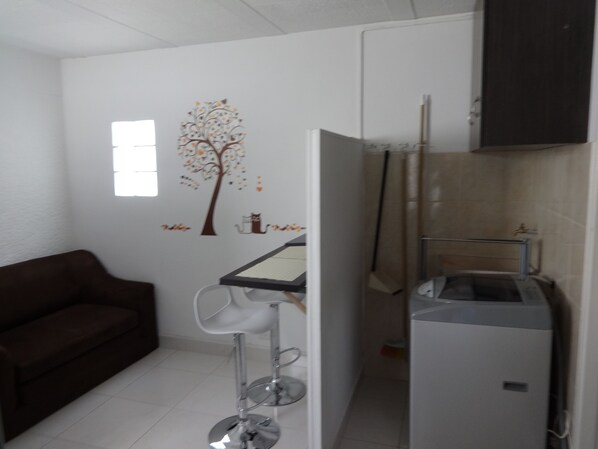 Cozy 1 room apartment in Laureles