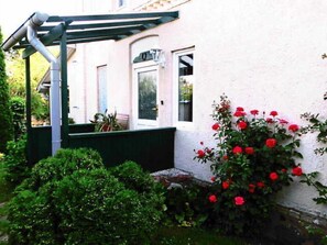 Boendeområde