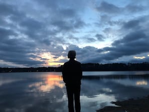 Lake
