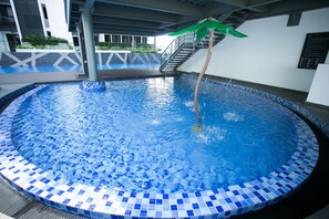 Children’s pool
