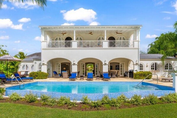 Mahogany Drive 7