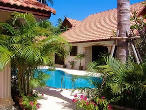 4 Bedroom Private Pool PHI PHI ISLANDS