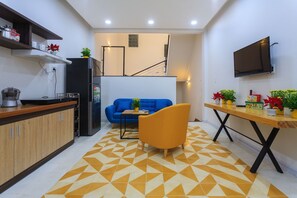 Staycious Home*Near Ben Thanh Market*1A
