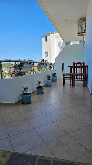Balcone