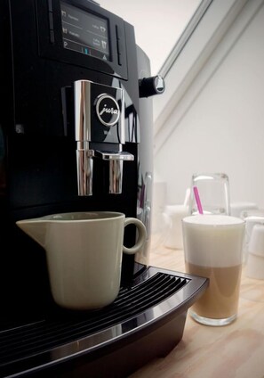 コーヒー / コーヒーメーカー