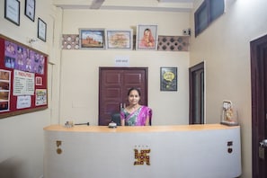 Hall