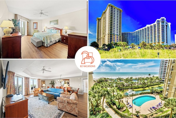 Royale Palms 1504