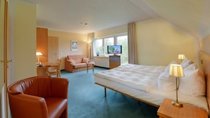 Doppelzimmer Komfort
