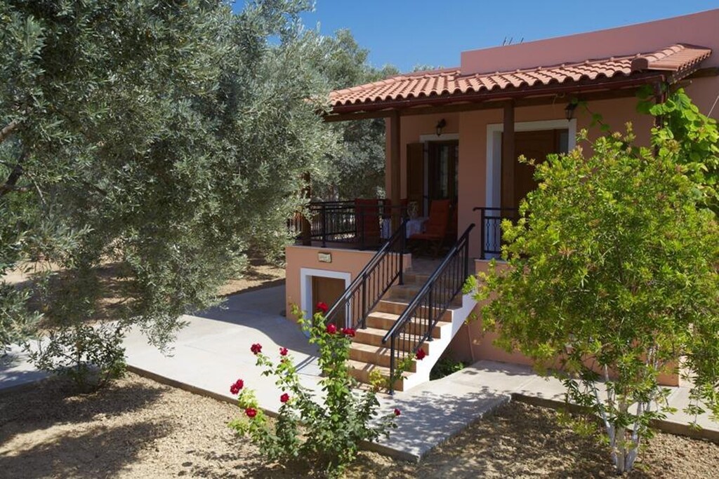 Picture of villa