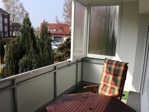 Meinen - Fewo Wippsteert