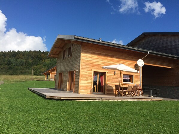 Exteriör