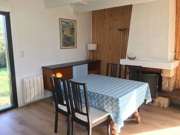 Spiseområde