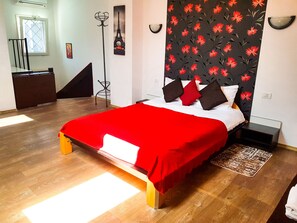 Extra beds