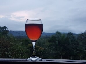 Terraço/pátio interior