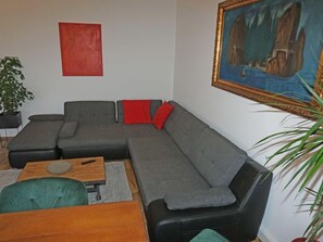 Coin séjour