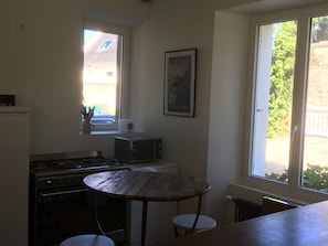 Eget kök