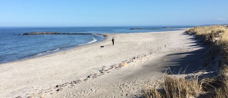 Spiaggia