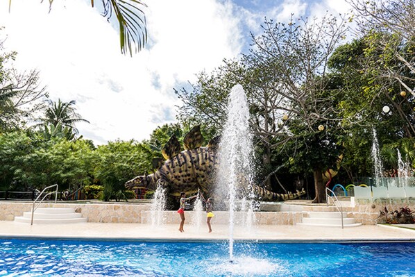 Children's pool