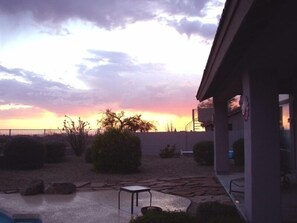 Gorgeous Sunset