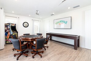 Business centre