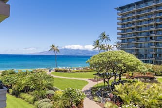 Most Popular Whaler #370, 1Bd/2Bath Condo with Ocean Views