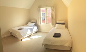 King Single beds