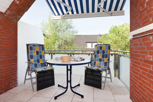 Loggia