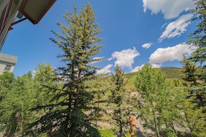 Enjoy CO blue skies! #summer