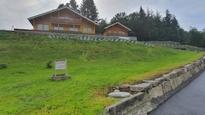 AuĂenbereich