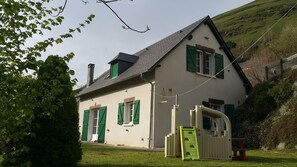 Barnområde
