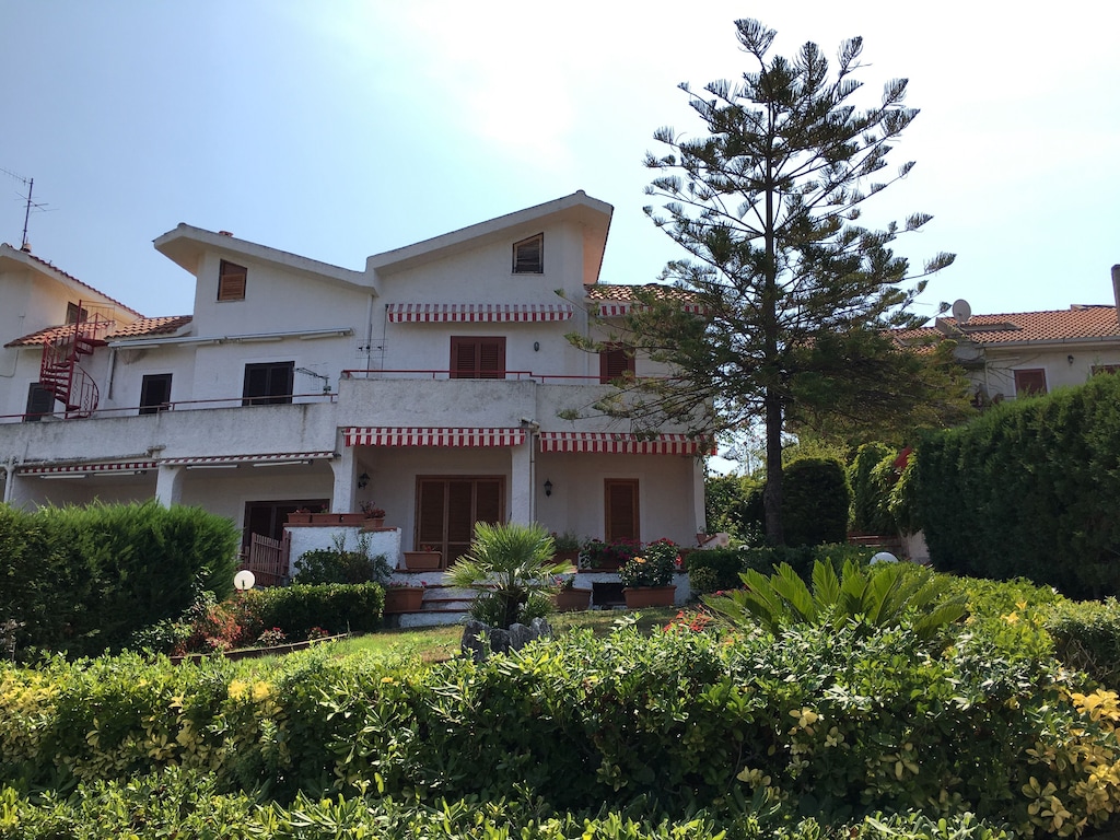 Picture of villa